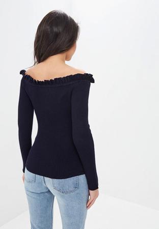 Джемпер LOST INK