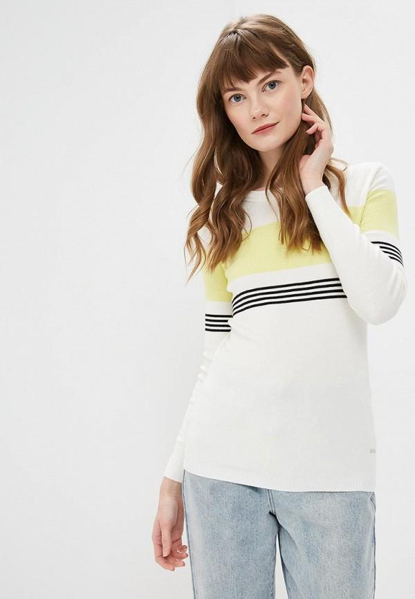 Джемпер Conso Wear