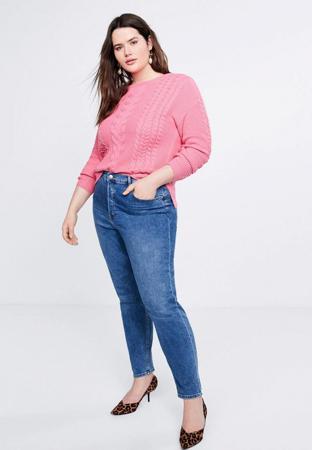Джемпер Violeta by Mango