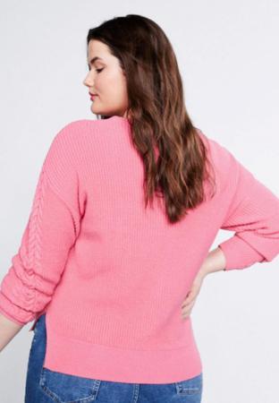 Джемпер Violeta by Mango