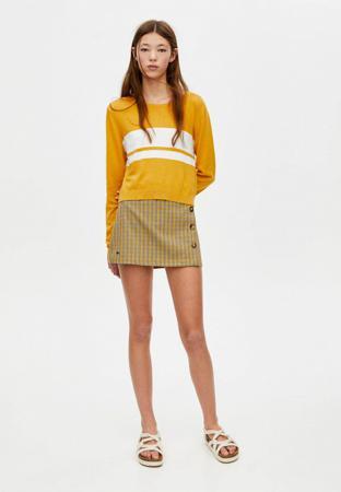 Джемпер Pull&Bear