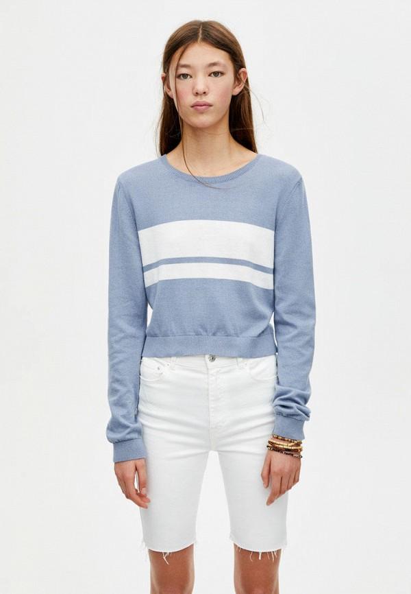 Джемпер Pull&Bear