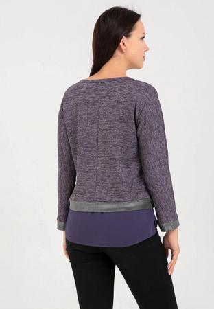 Джемпер Mankato