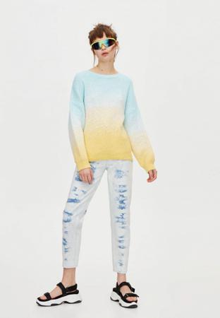 Джемпер Pull&Bear