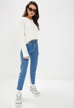 Джемпер Black Star Wear