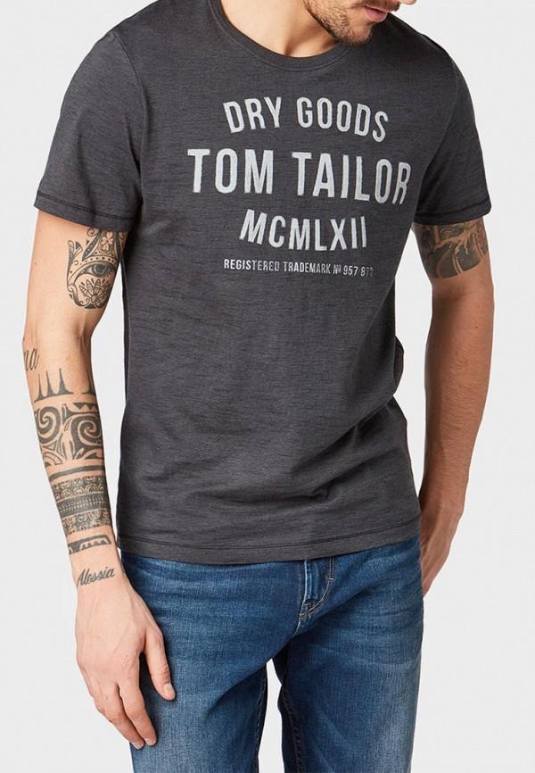 Джемпер Tom Tailor