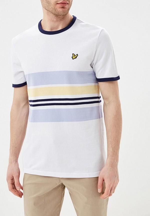 Джемпер Lyle & Scott