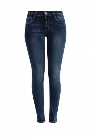 Джинсы  - синий цвет