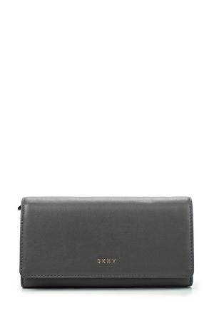 Джинсы DKNY