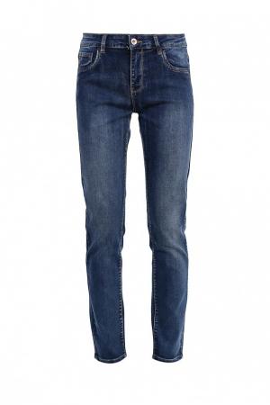 Джинсы  - синий цвет