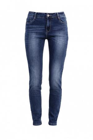 Джинсы  - синий цвет