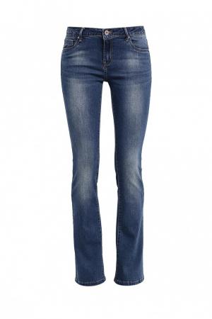 Джинсы  - синий цвет