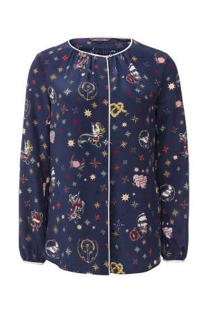 Блуза Tommy Hilfiger