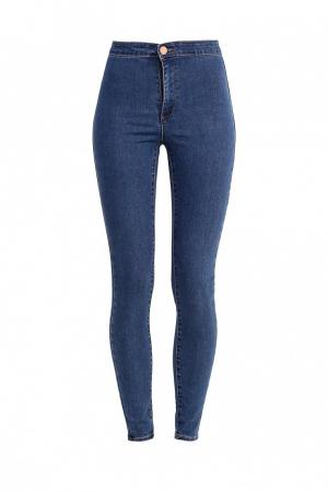 Джинсы LOST INK