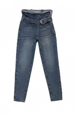 Джинсы LOST INK