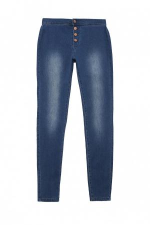 Джинсы LOST INK