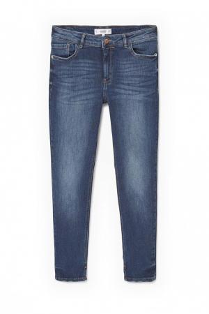 Джинсы Mango