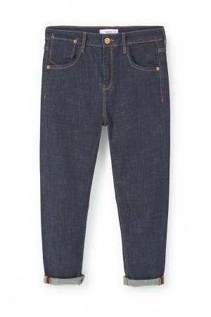 Джинсы Mango