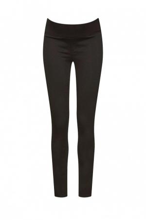 Джеггинсы  - черный цвет