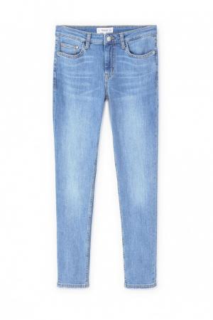 Джинсы Mango