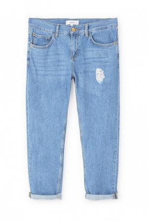 Джинсы Mango