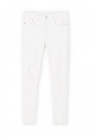 Джинсы Mango