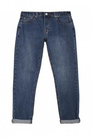Джинсы LOST INK