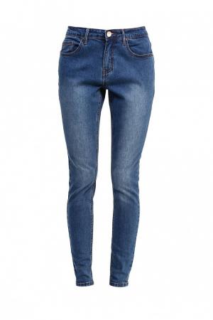 Джинсы LOST INK