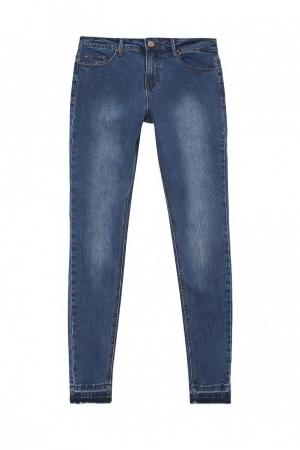 Джинсы LOST INK