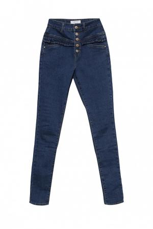 Джинсы LOST INK