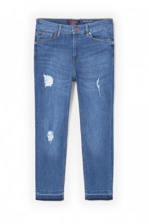 Джинсы Violeta by Mango