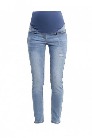 Джинсы Budumamoy