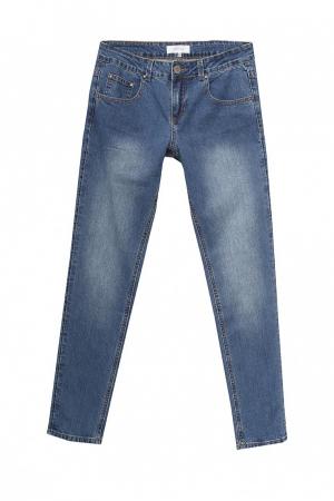 Джинсы LOST INK