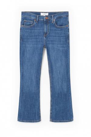 Джинсы Mango