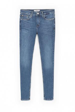 Джинсы Mango