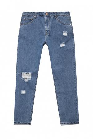 Джинсы LOST INK