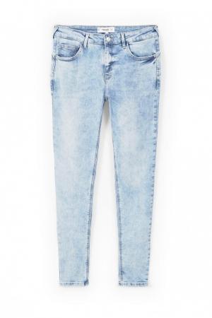 Джинсы Mango