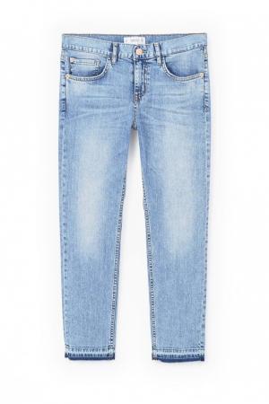 Джинсы Mango