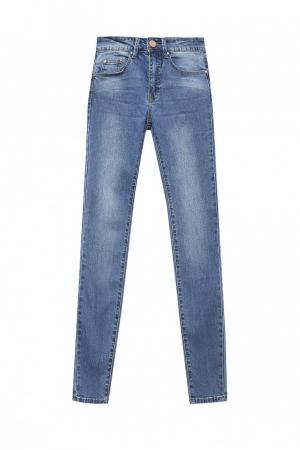 Джинсы LOST INK