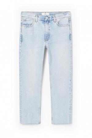 Джинсы Mango