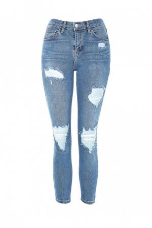 Джинсы Topshop