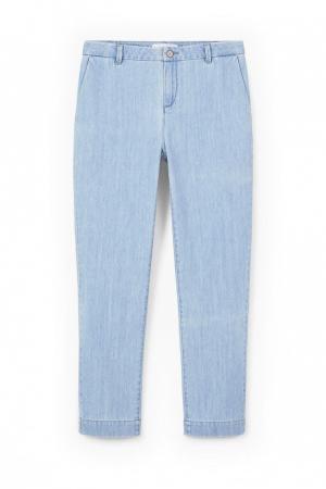 Джинсы Mango