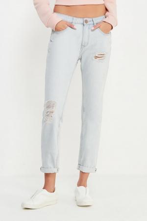 Джинсы LOST INK