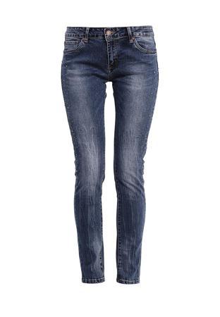 Джинсы Regular