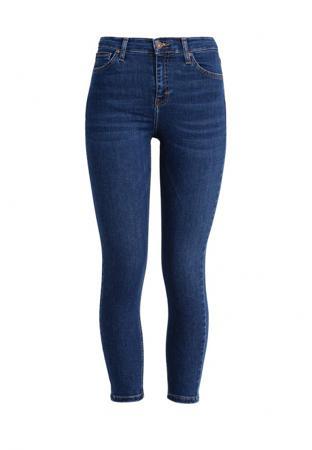 Джинсы Topshop