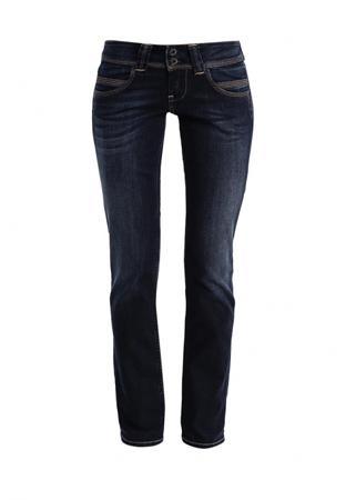 Джинсы Pepe Jeans
