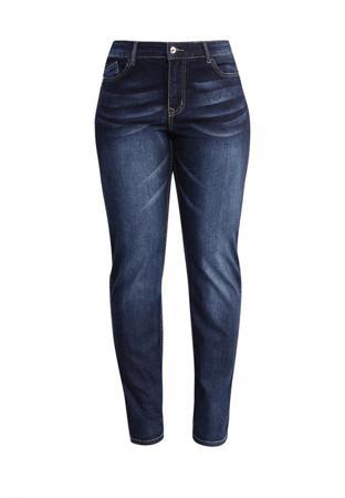 Джинсы Fiorella Rubino