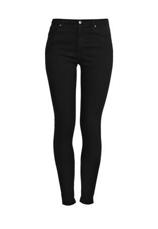 Джинсы Topshop