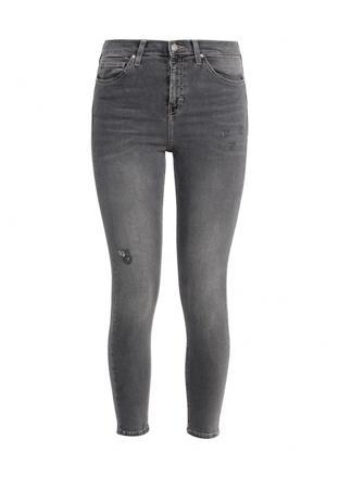 Джинсы Topshop