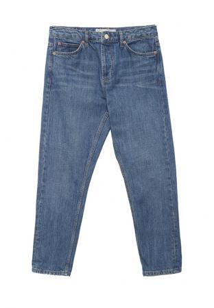 Джинсы Topshop